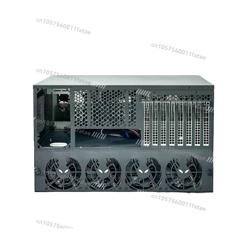 12 Bay NAS Chassis, ATX Mother - Atx Power Supply review and price