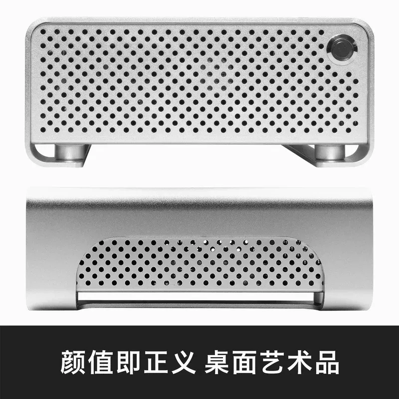 For Kuyu MGP All Aluminum Mini - Atx Power Supply review and price