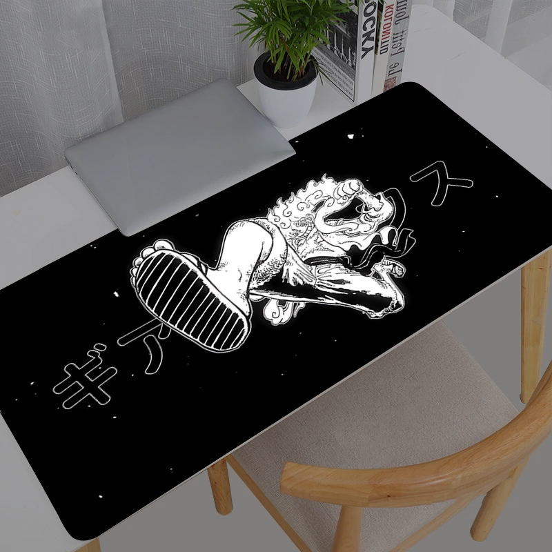 Large Mouse Pad Luffy One Piec - Pc Gaming Jumbo review and price