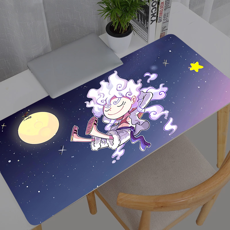 Large Mouse Pad Luffy One Piec - Pc Gaming Jumbo review and price