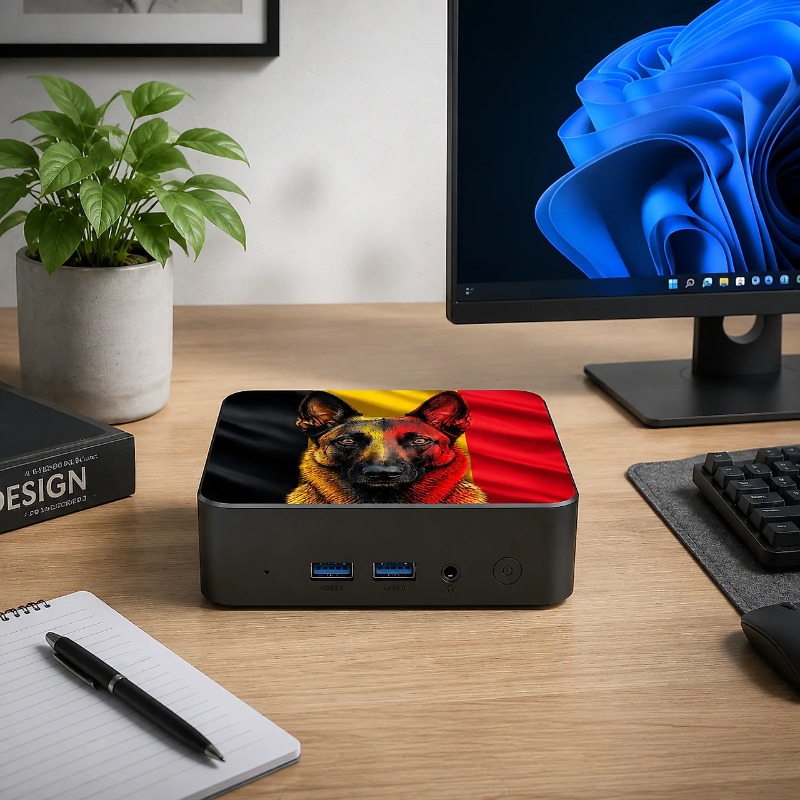 Intel Core i9‑10980HK Compact  - Pc Gaming Usa review and price