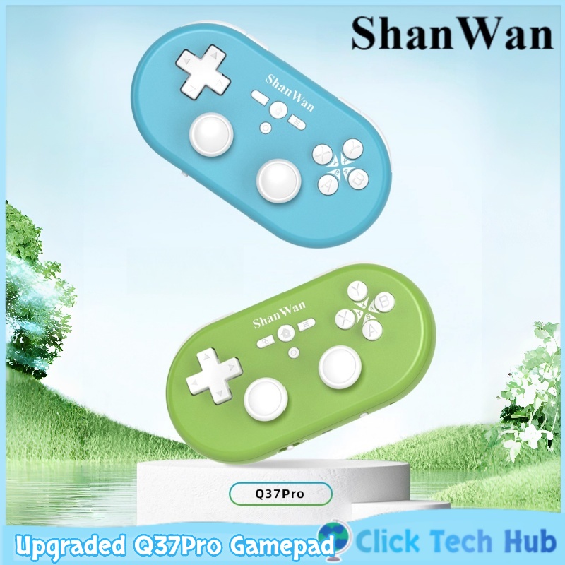 Upgraded Shanwan Q37pro Mini P - Pc Gaming Apple review and price