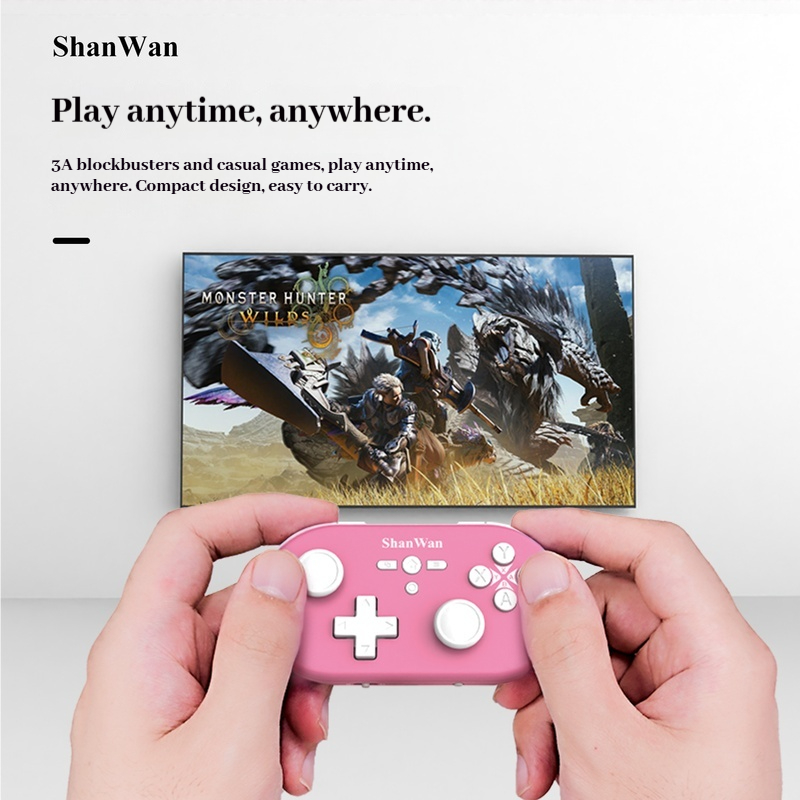 Upgraded Shanwan Q37pro Mini P - Pc Gaming Apple review and price
