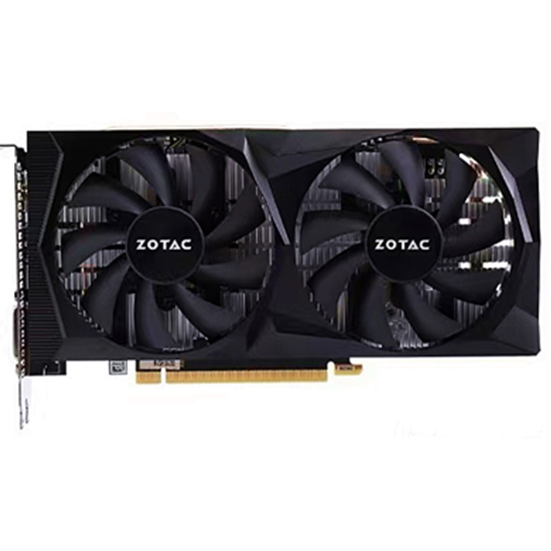 Zotac GTX 1660 Super 6GB 1660T - Pc Gaming Gtx 1660 review and price