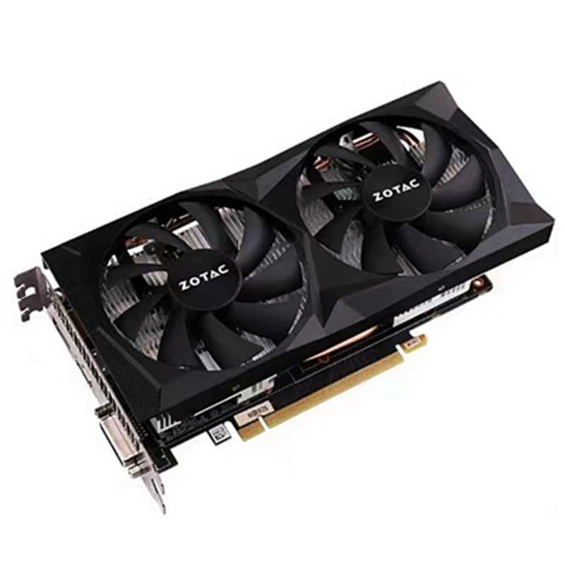 Zotac GTX 1660 Super 6GB 1660T - Pc Gaming Gtx 1660 review and price
