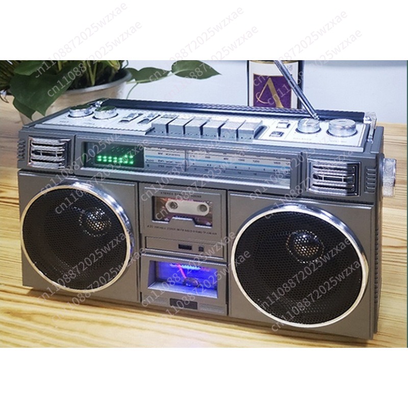 Retro Bluetooth Speaker Stereo - Sound Card Usb review and price
