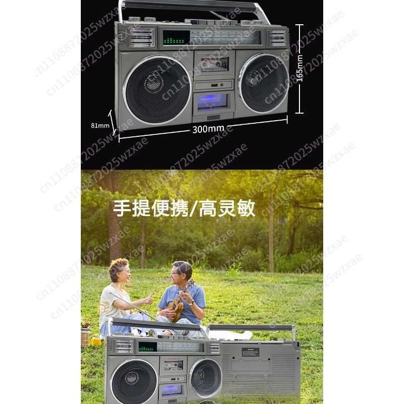 Retro Bluetooth Speaker Stereo - Sound Card Usb review and price