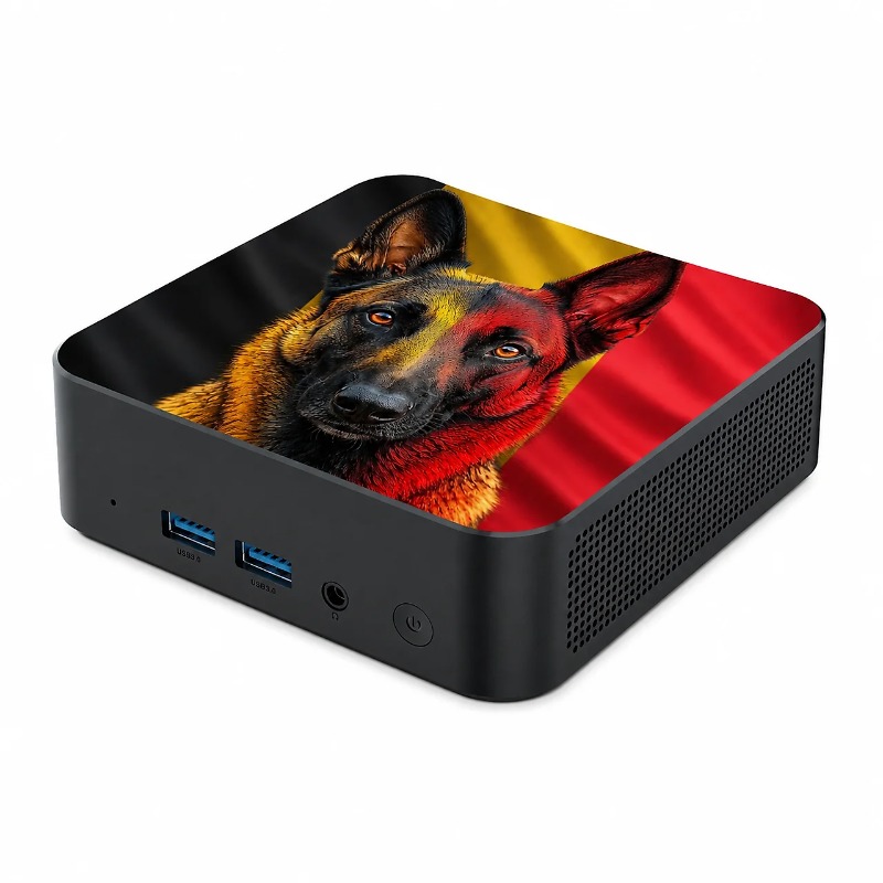 High‑Performance Mini Gaming D - Pc Gaming Usa review and price