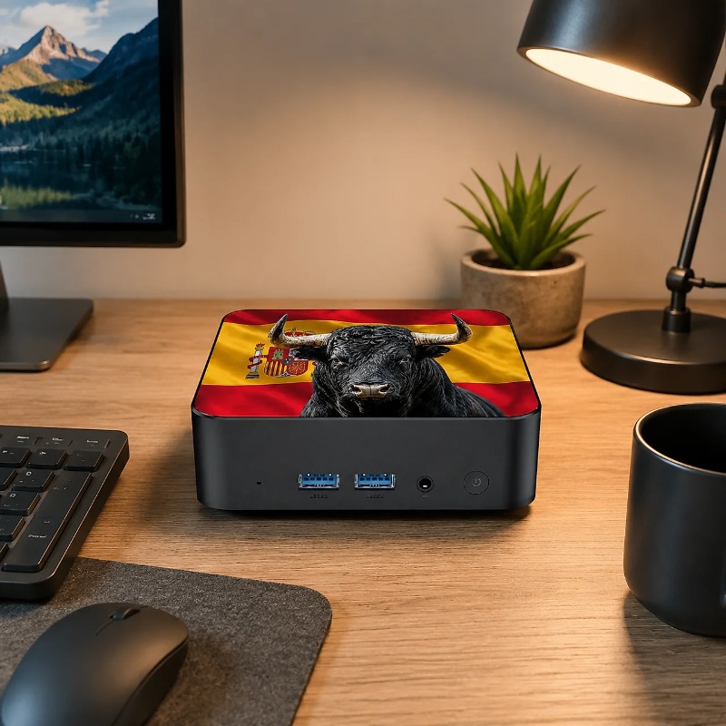 Intel Core i3‑6100 Small Form  - Pc Gaming Usa review and price