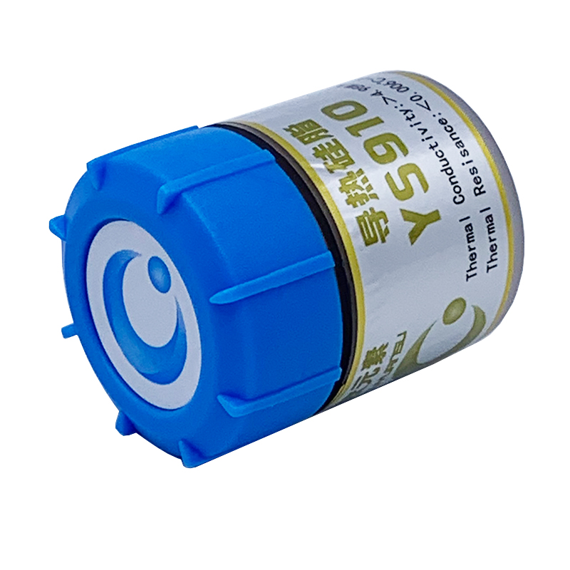 Thermal Conductive Silicone Gr - Thermal Paste review and price