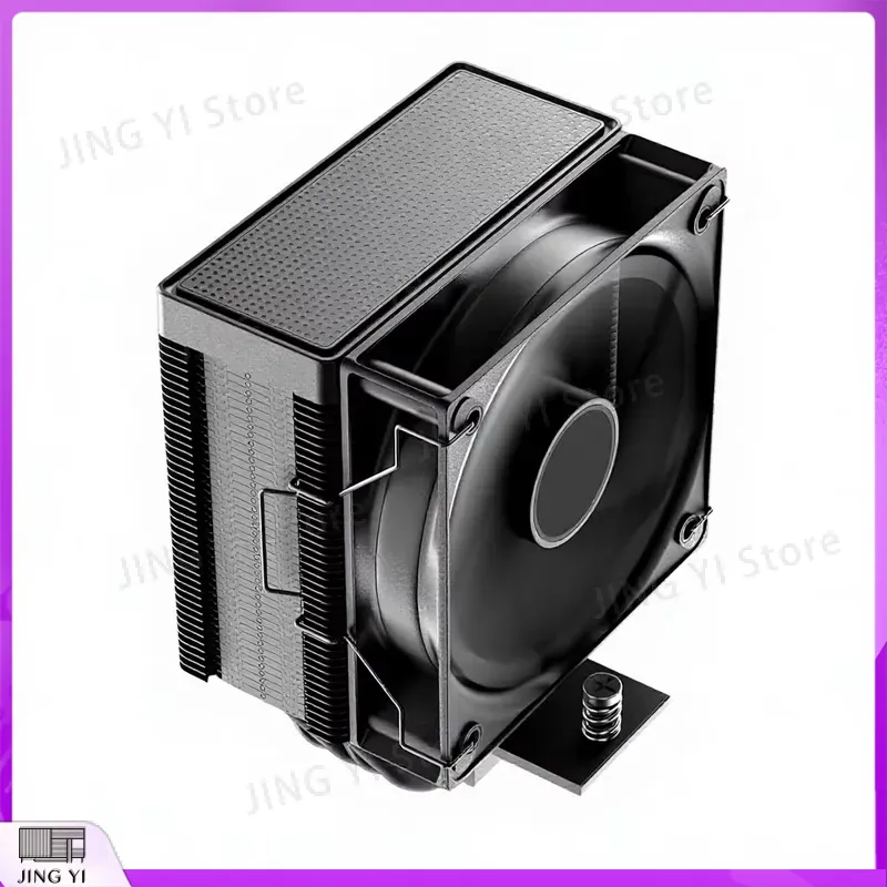 ATX Mid Tower PC Case Tempered - Pc Gaming Aquarium review and price