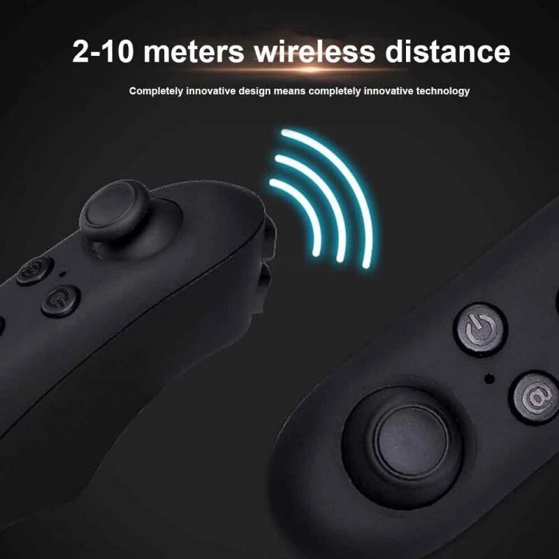 Bluetooth Gamepad Game Pad Mob - Pc Gaming On Android review and price