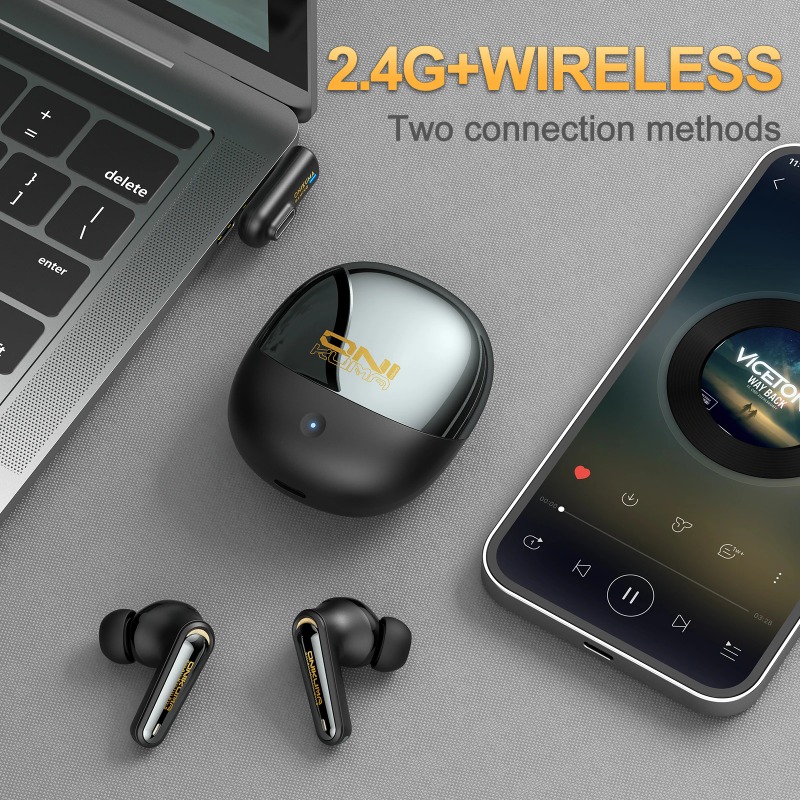 ONIKUMA TX610 Wireless Gaming  - Pc Gaming Apple review and price