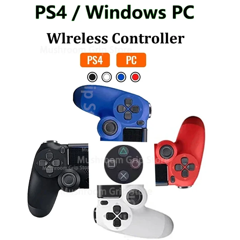 Wireless Game Controller for P - Pc Gaming Emulator review and price