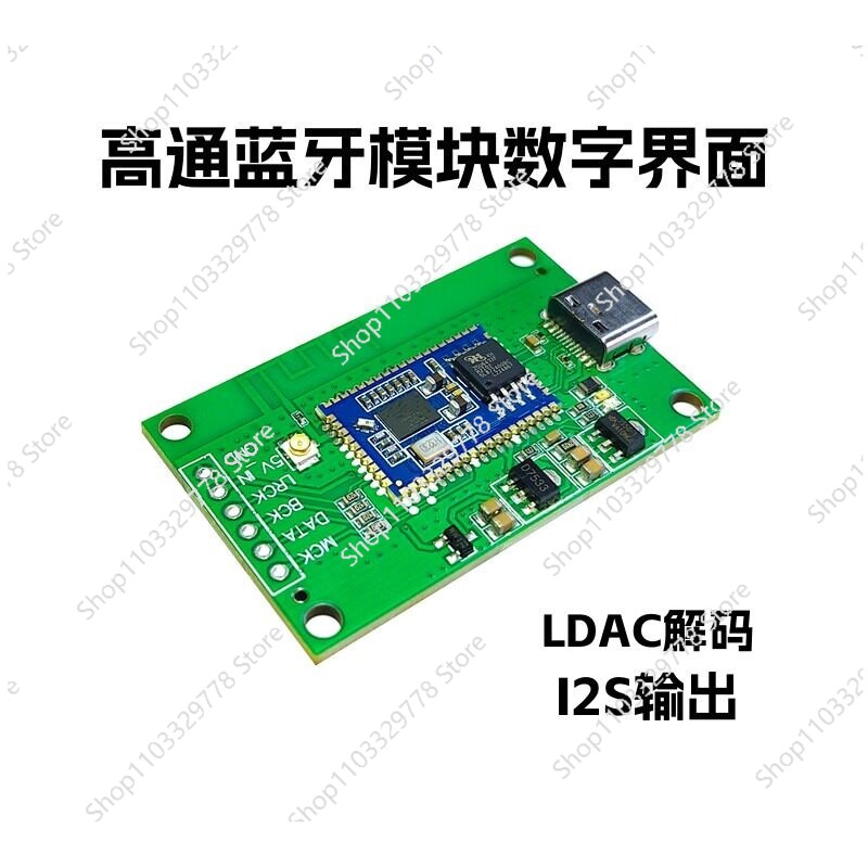 Typec usb sound card qcc5181 b - Sound Card Usb review and price