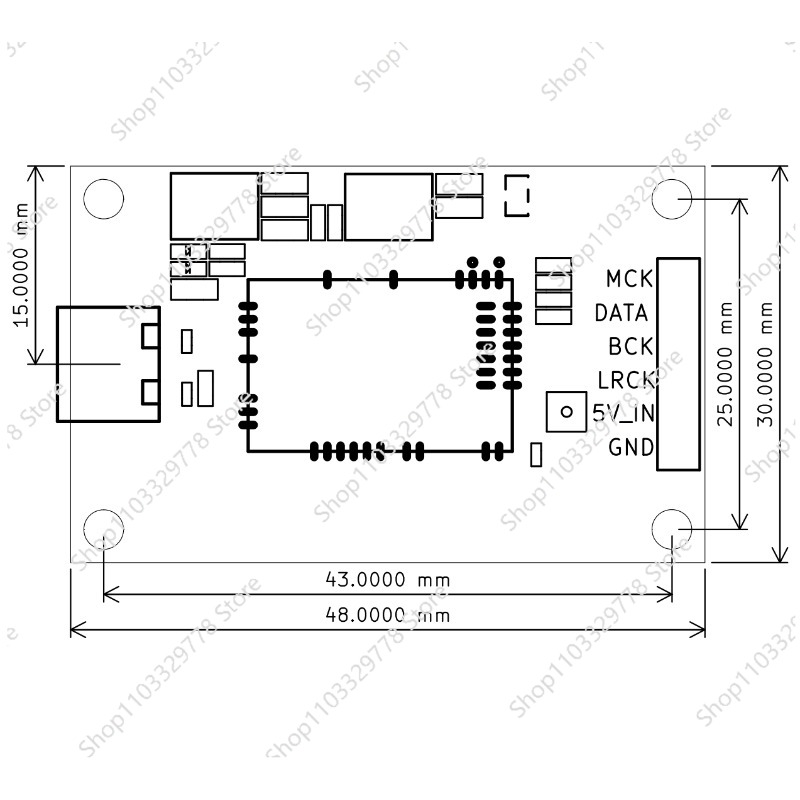 Typec usb sound card qcc5181 b - Sound Card Usb review and price