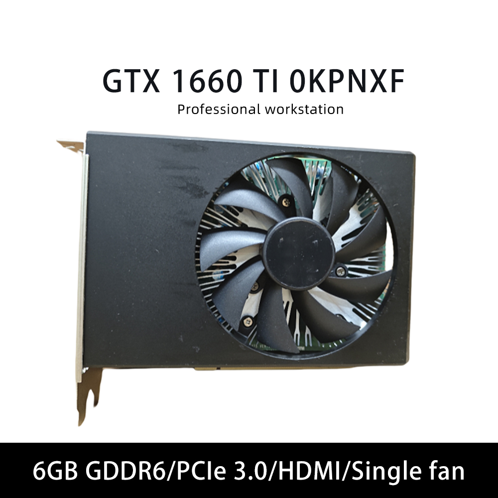 GTX 1660 Ti 6GB GDDR6 Gaming G - Pc Gaming Gtx 1660 review and price