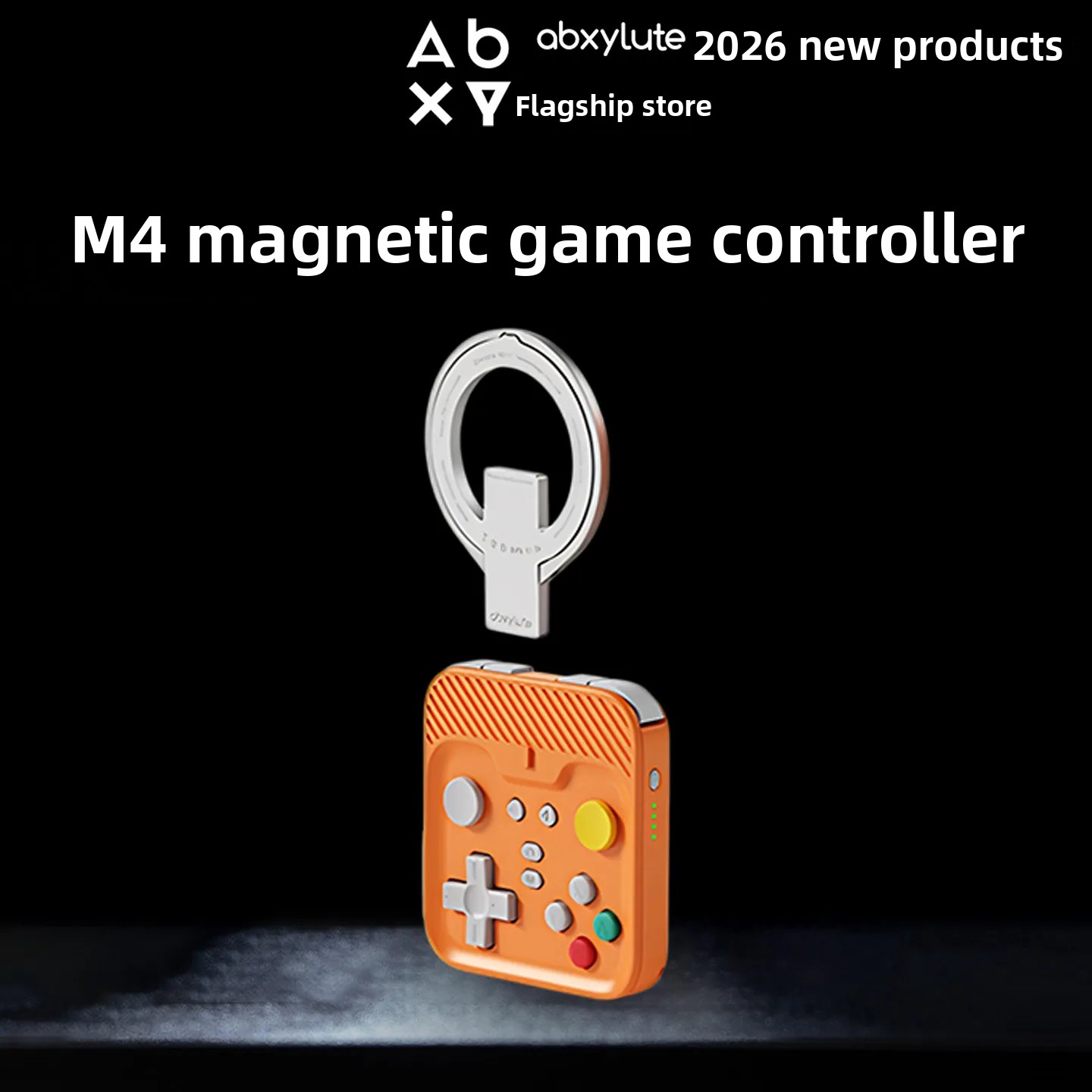 Abxylute M4 Magnetic Phone Gam - Pc Gaming Emulator review and price