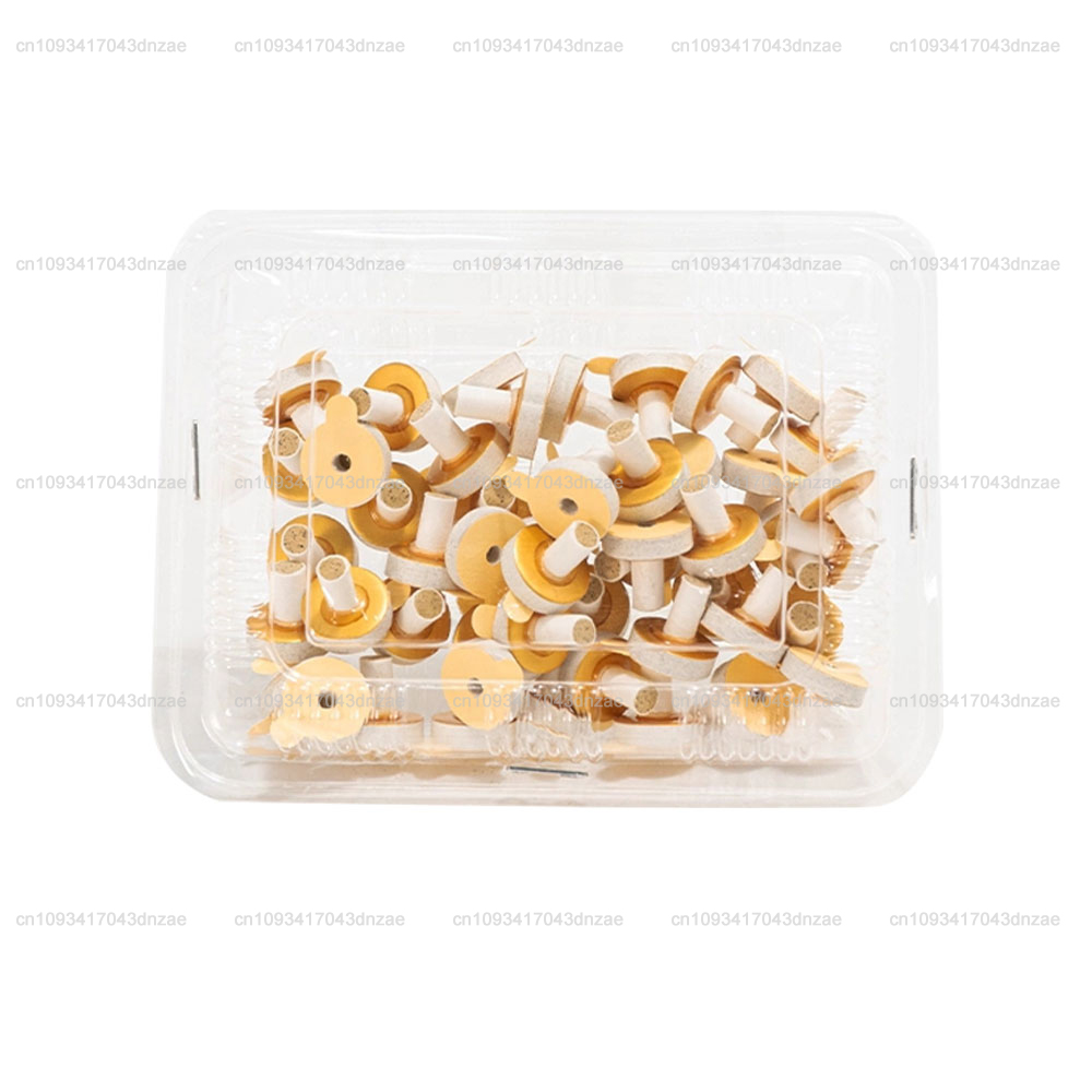 50Pcs Moxibustion Tube Paste M - Thermal Paste review and price
