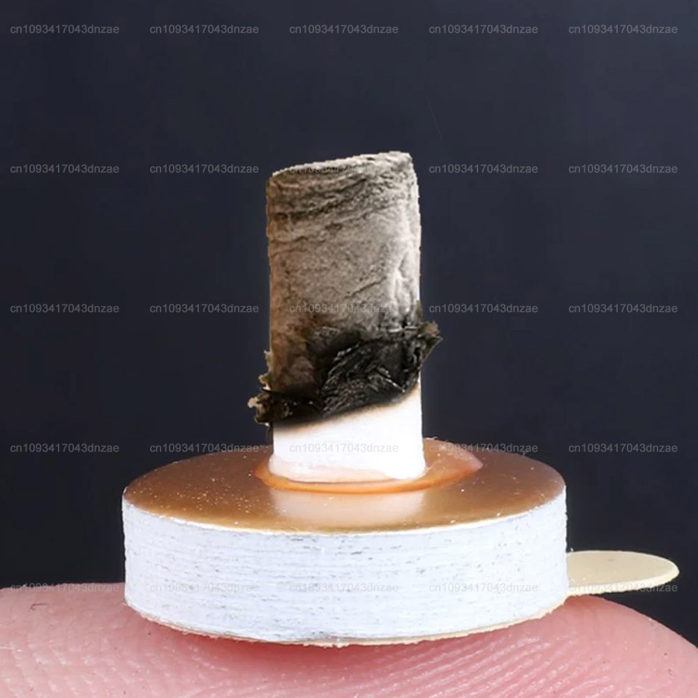 50Pcs Moxibustion Tube Paste M - Thermal Paste review and price