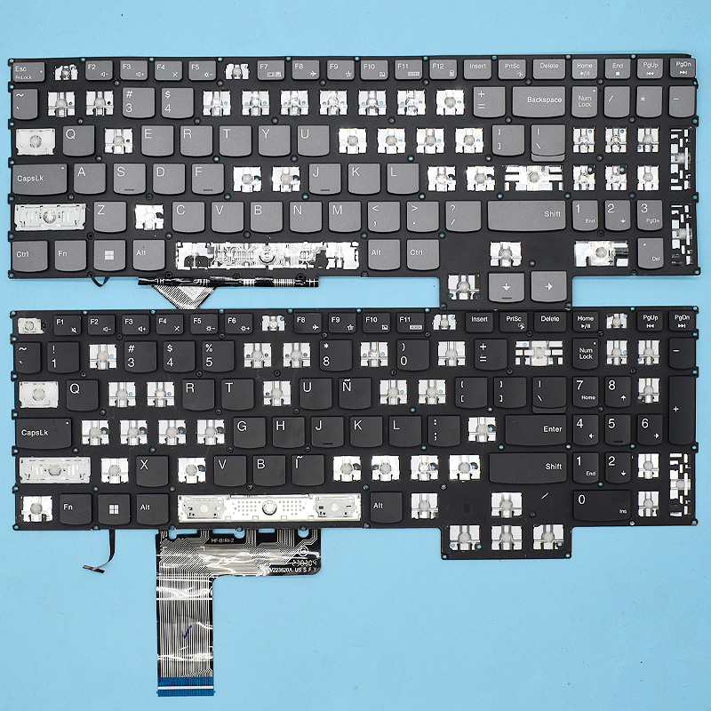 Replacement Key Cap Hinge For  - Pc Gaming Apple review and price