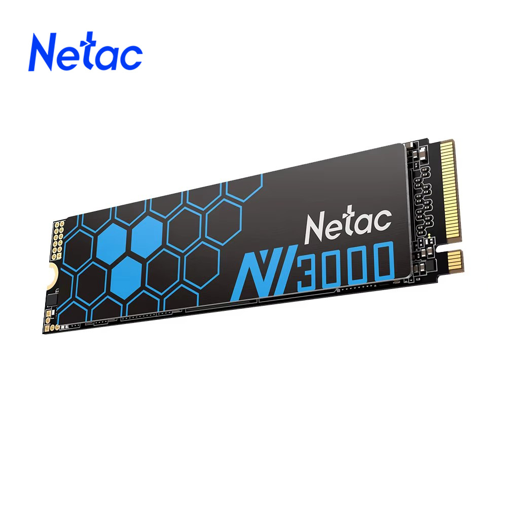 Netac NV3000 M2 SSD NVMe 3500M - Samsung Ssd 980 Pro review and price