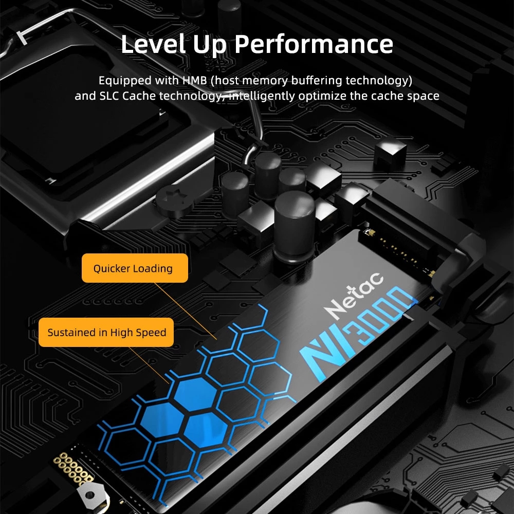 Netac NV3000 M2 SSD NVMe 3500M - Samsung Ssd 980 Pro review and price