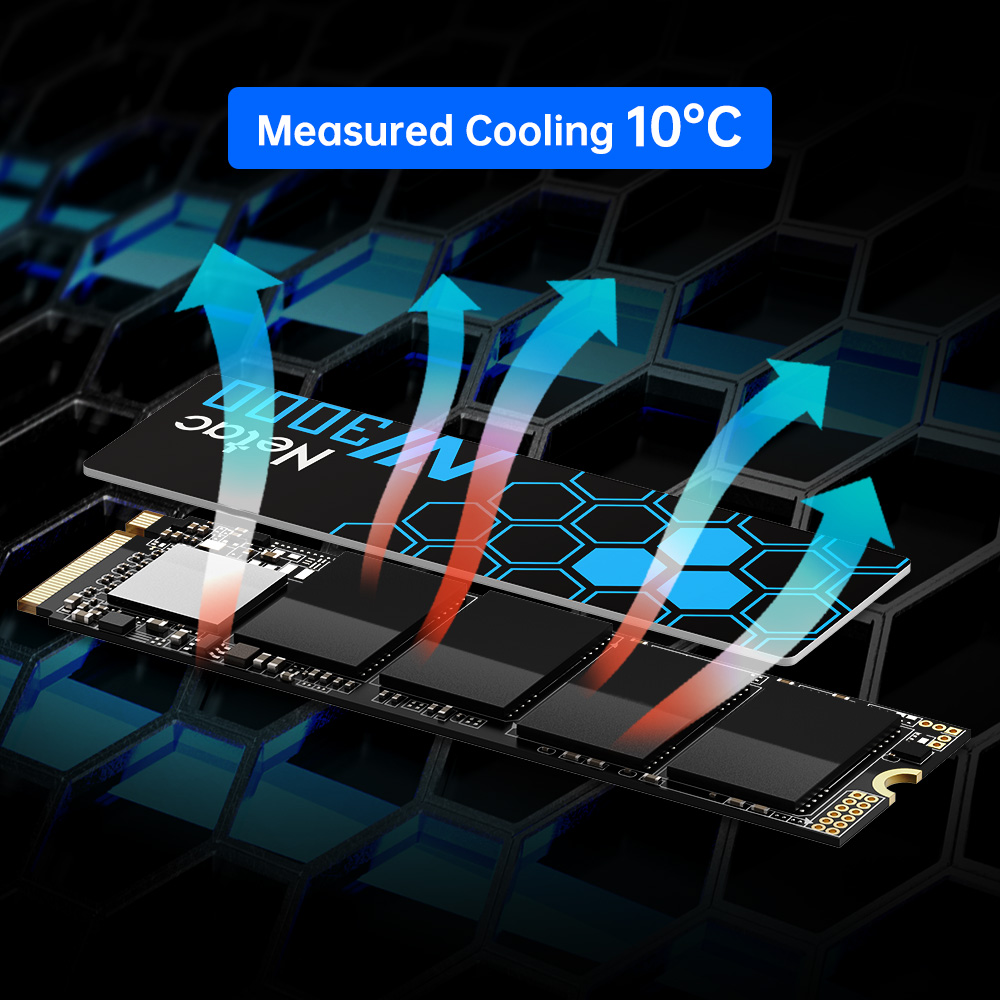 Netac NV3000 M2 SSD NVMe 3500M - Samsung Ssd 980 Pro review and price