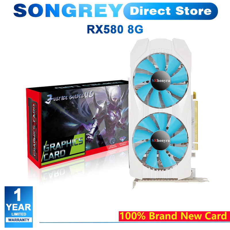 SRhonyra RX 580 590 GME GTX 16 - Pc Gaming Gtx 1660 review and price