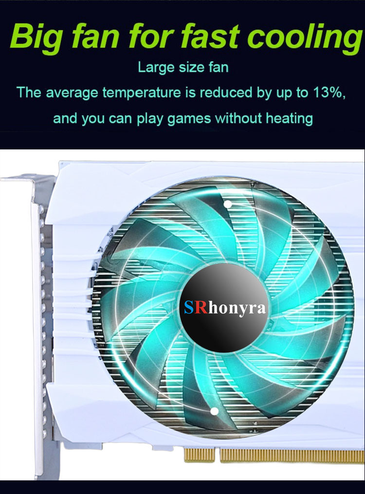 SRhonyra RX 580 590 GME GTX 16 - Pc Gaming Gtx 1660 review and price