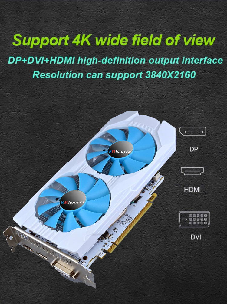 SRhonyra RX 580 590 GME GTX 16 - Pc Gaming Gtx 1660 review and price