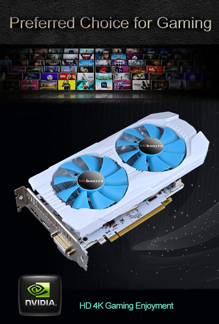 SRhonyra RX 580 590 GME GTX 16 - Pc Gaming Gtx 1660 review and price