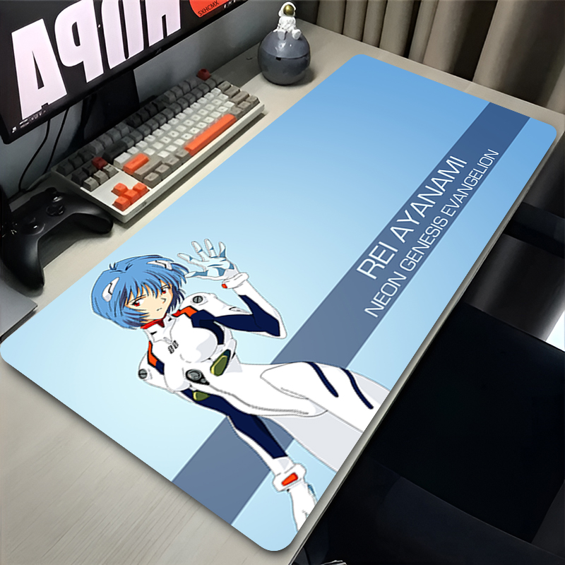 Mousepad XXL Large Kawaii Anim - Pc Gaming Upgrades review and price