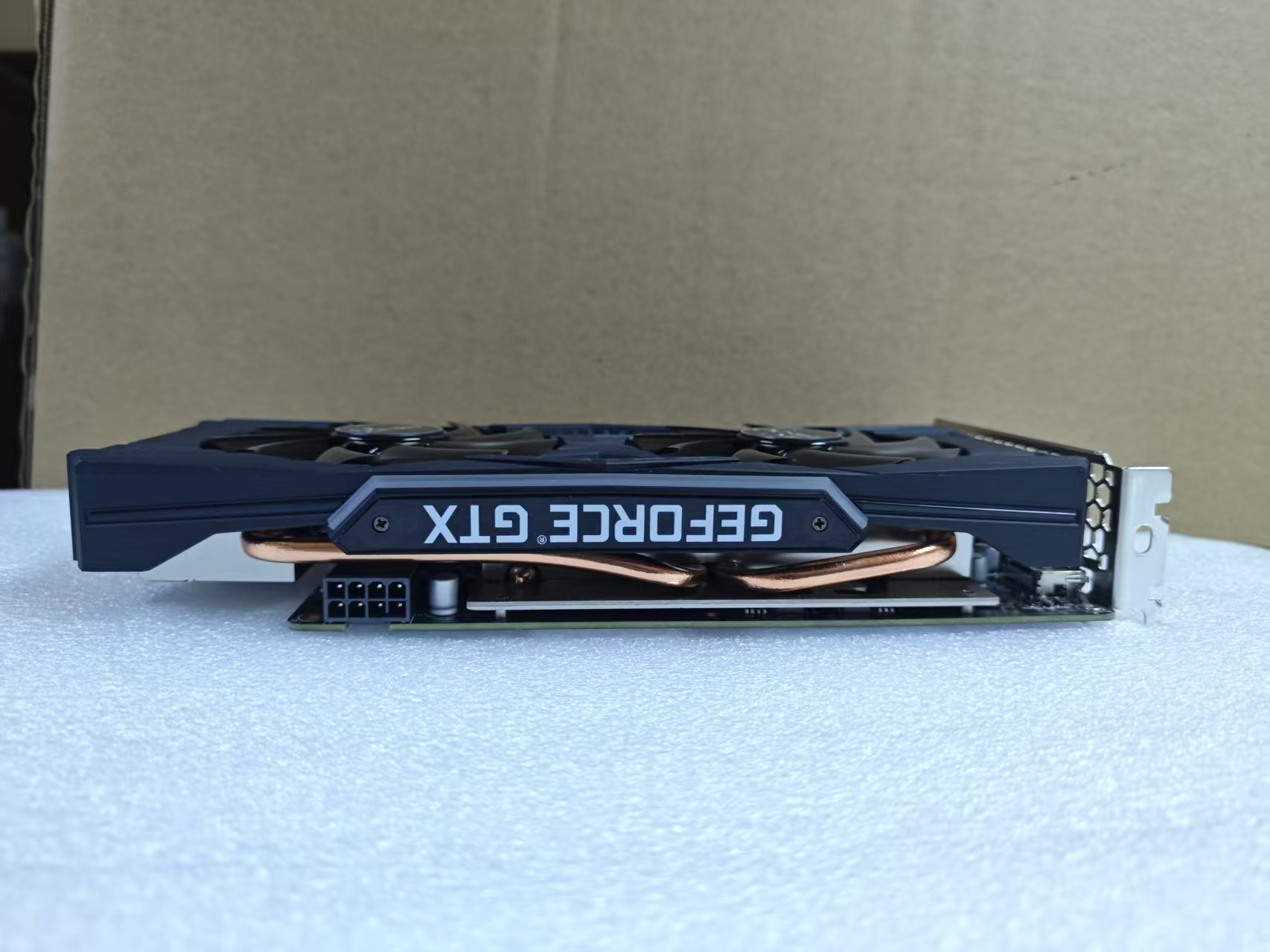 GTX 1660 Ti 6GB GPU PNY GTX 16 - Pc Gaming Gtx 1660 review and price