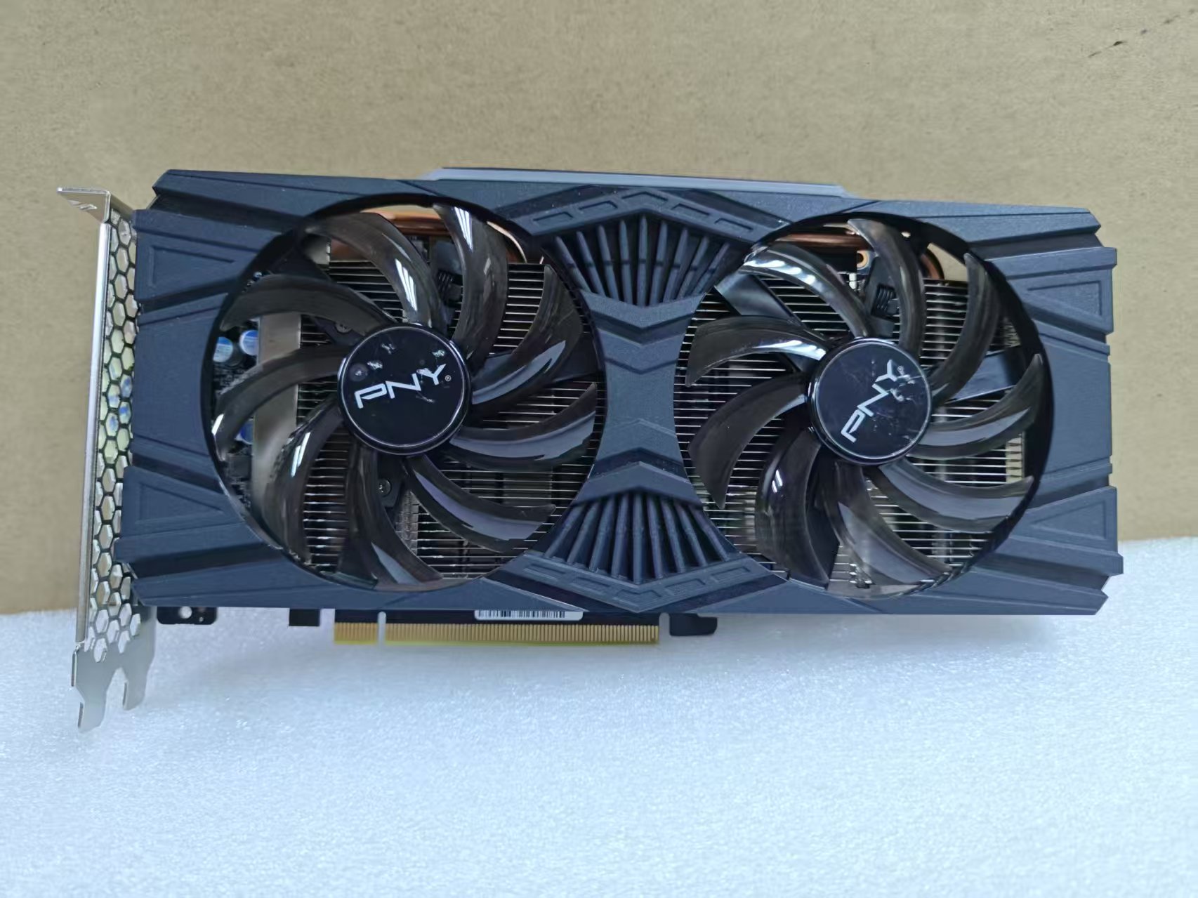 GTX 1660 Ti 6GB GPU PNY GTX 16 - Pc Gaming Gtx 1660 review and price