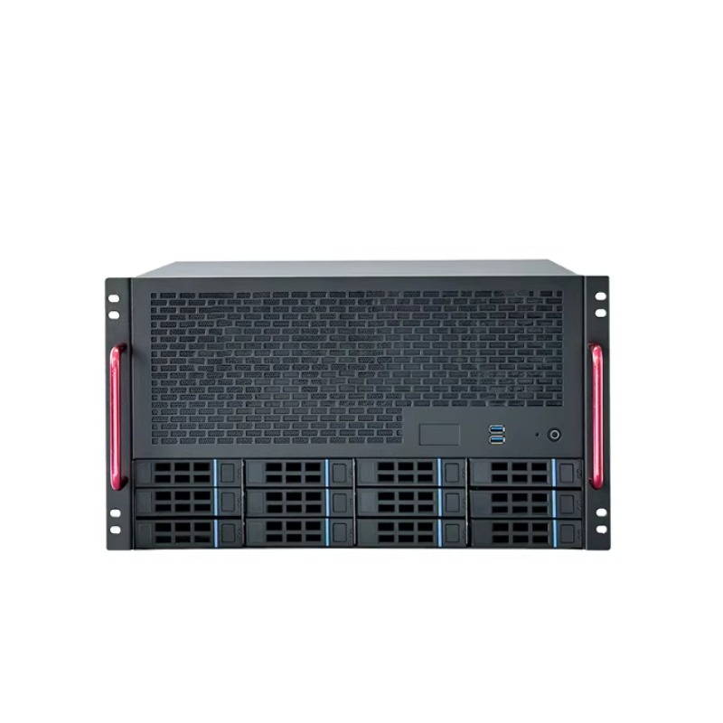 12 Bay NAS Chassis, ATX Mother - Atx Power Supply review and price