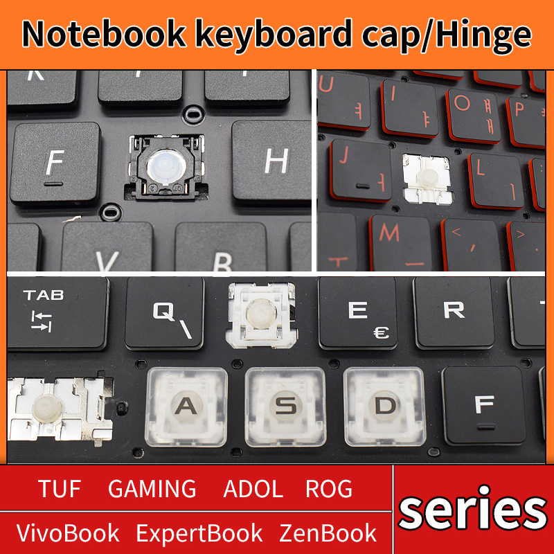 Replacement Keycap Key Cap Rub - Pc Gaming Apple review and price