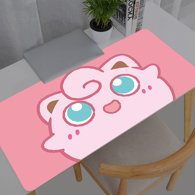 Mouse Pad Large PC Pokemon Pik - Pc Gaming Upgrades review and price