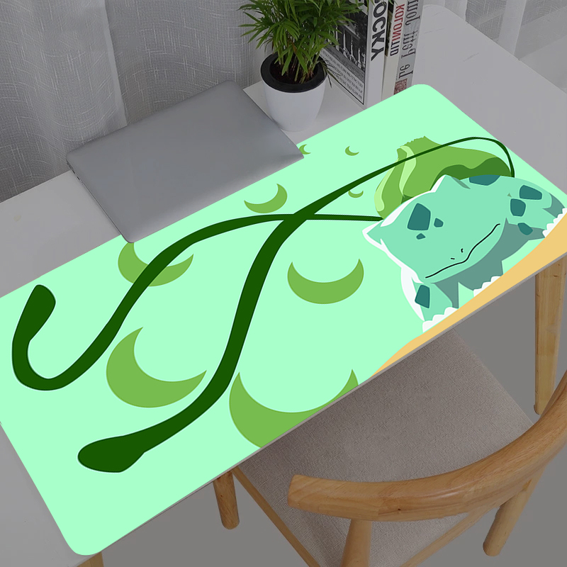 Mouse Pad Large PC Pokemon Pik - Pc Gaming Upgrades review and price