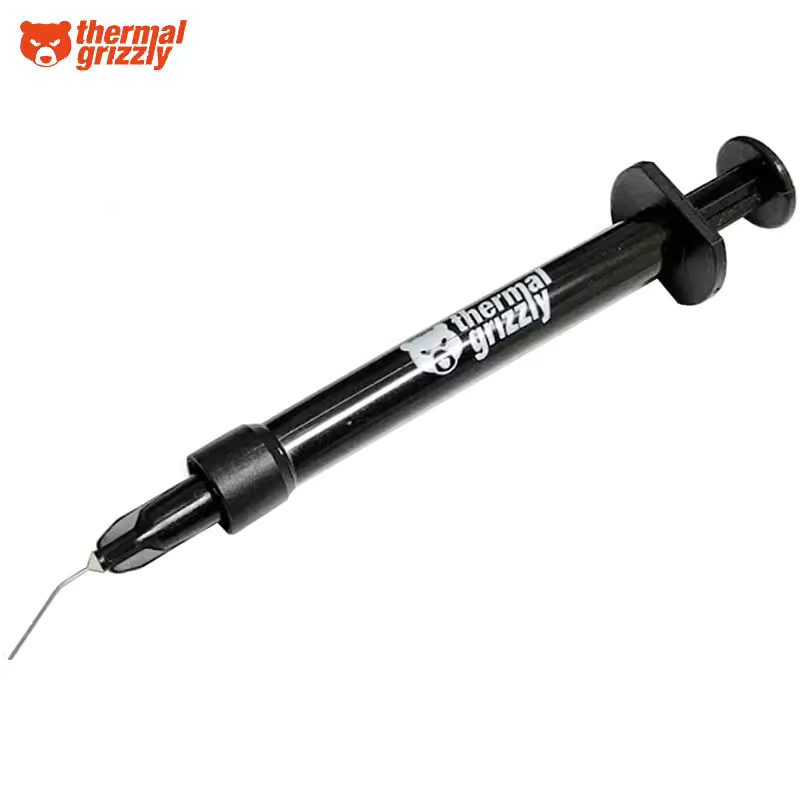 High Thermal Conductivity Liqu - Thermal Paste review and price