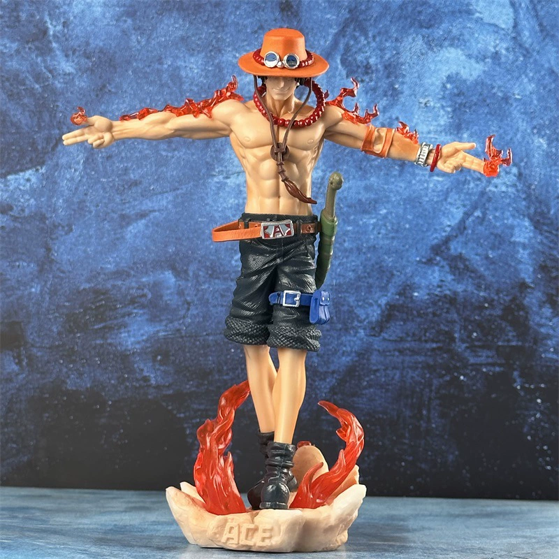 One Piece Anime Display Figure - Pc Gaming Y60 review and price