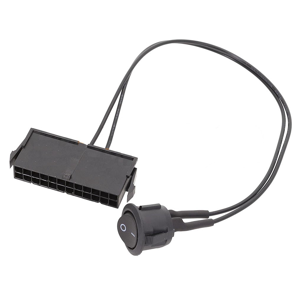 Supernew 24 Pin Female ATX PSU - Atx Power Supply review and price