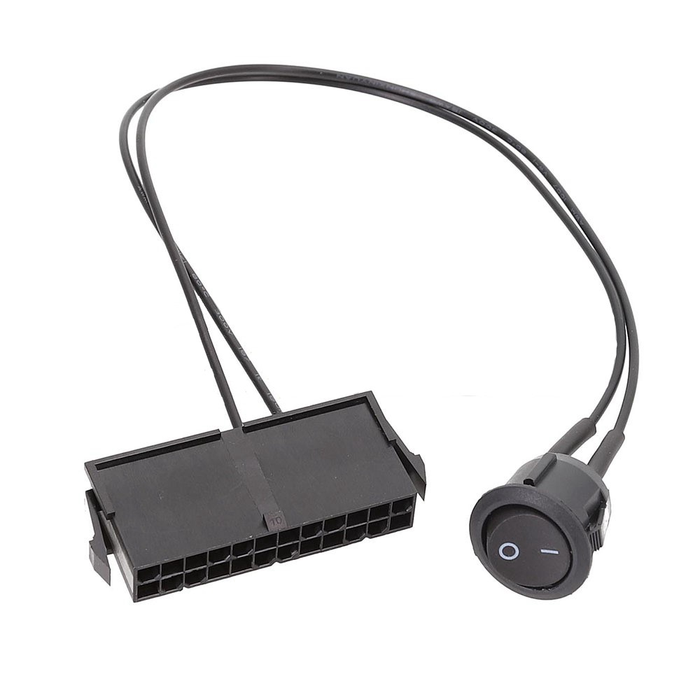 Supernew 24 Pin Female ATX PSU - Atx Power Supply review and price