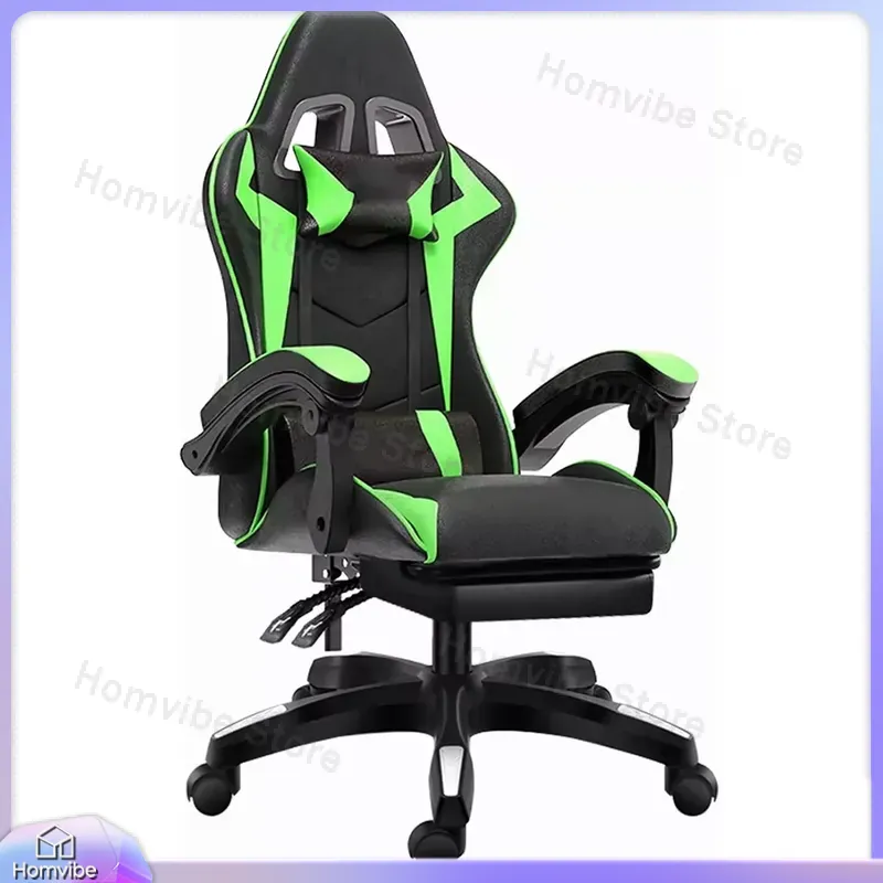 High-Back Ergonomic Gaming Cha - Pc Gaming Usa review and price