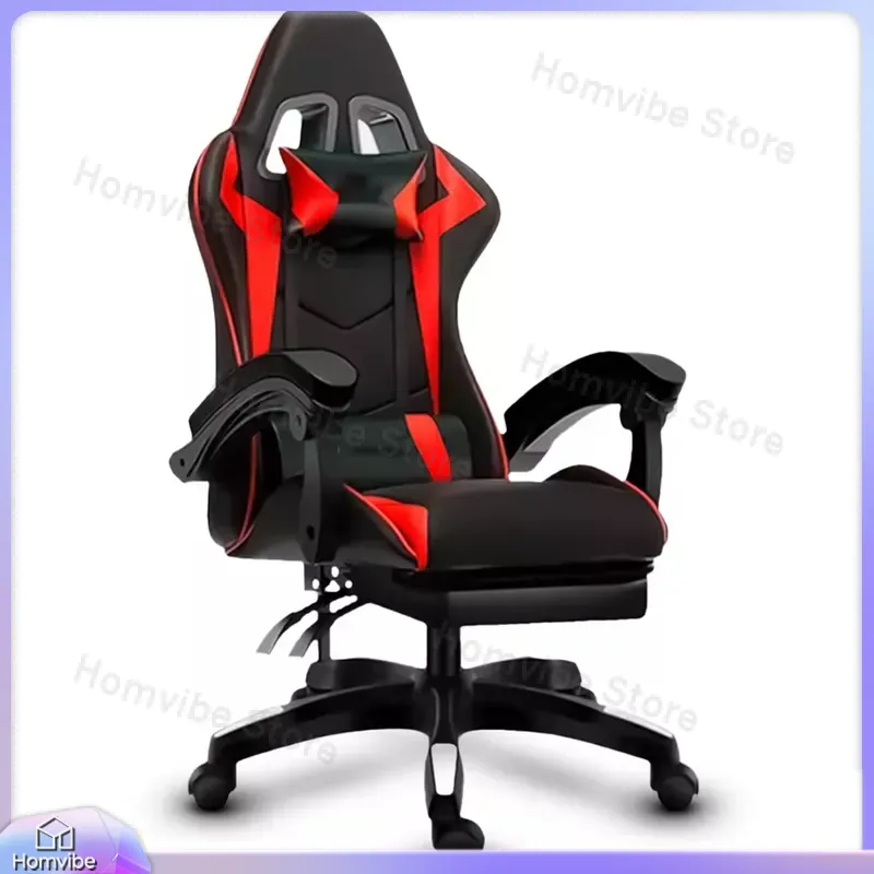 High-Back Ergonomic Gaming Cha - Pc Gaming Usa review and price