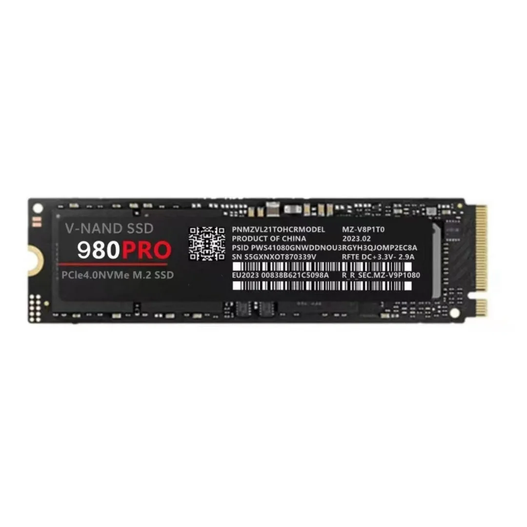 980 Pro M2 2280 NVMe High Spee - Samsung Ssd 980 Pro review and price