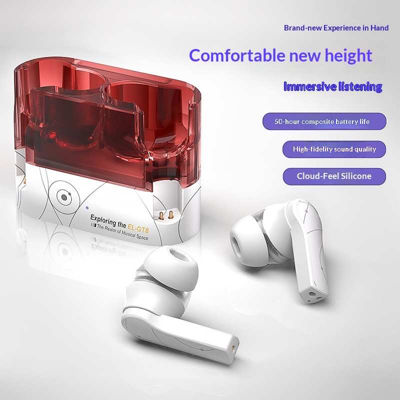 Tws Wireless Bluetooth 6 Earbu - Pc Gaming Apple review and price