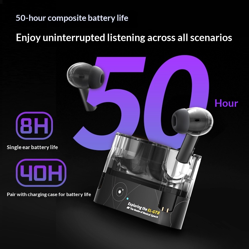 Tws Wireless Bluetooth 6 Earbu - Pc Gaming Apple review and price