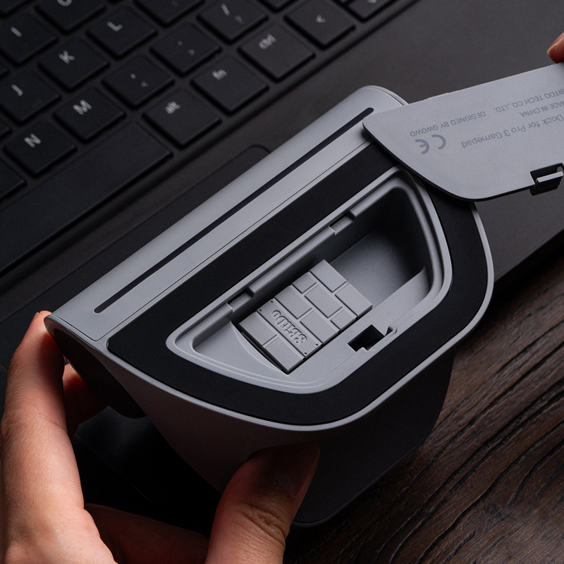 8BitDo Pro 3 Wireless Gaming C - Pc Gaming Apple review and price