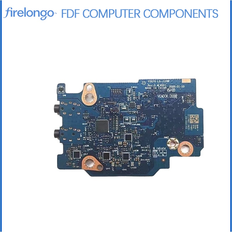 For Dell Alienware A198S8 FDQ7 - Sound Card Usb review and price